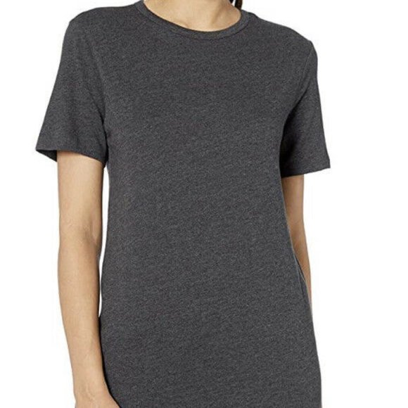 Clementine Women's‎ CVC Melrose High Low T-Shirt - Picture 1 of 3